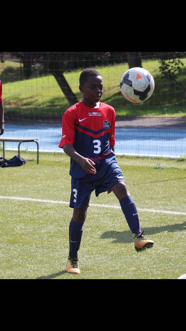 Melun FC tweet media