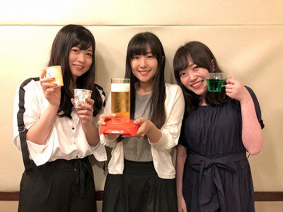 響ラジオステーション Auf Twitter 鈴木このみと久野美咲のlost Song Radio Webラジオ第26回配信開始 ゲストは前回に続き茅野愛衣さん 次回 第27回には 森田と純平監督がゲスト出演決定 皆さんからの投稿メールをお待ちしております T Co