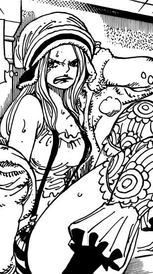 ワンピース ソルベ王国はどんな国 国王のくまやボニーについても紹介 2ページ目 Selvy