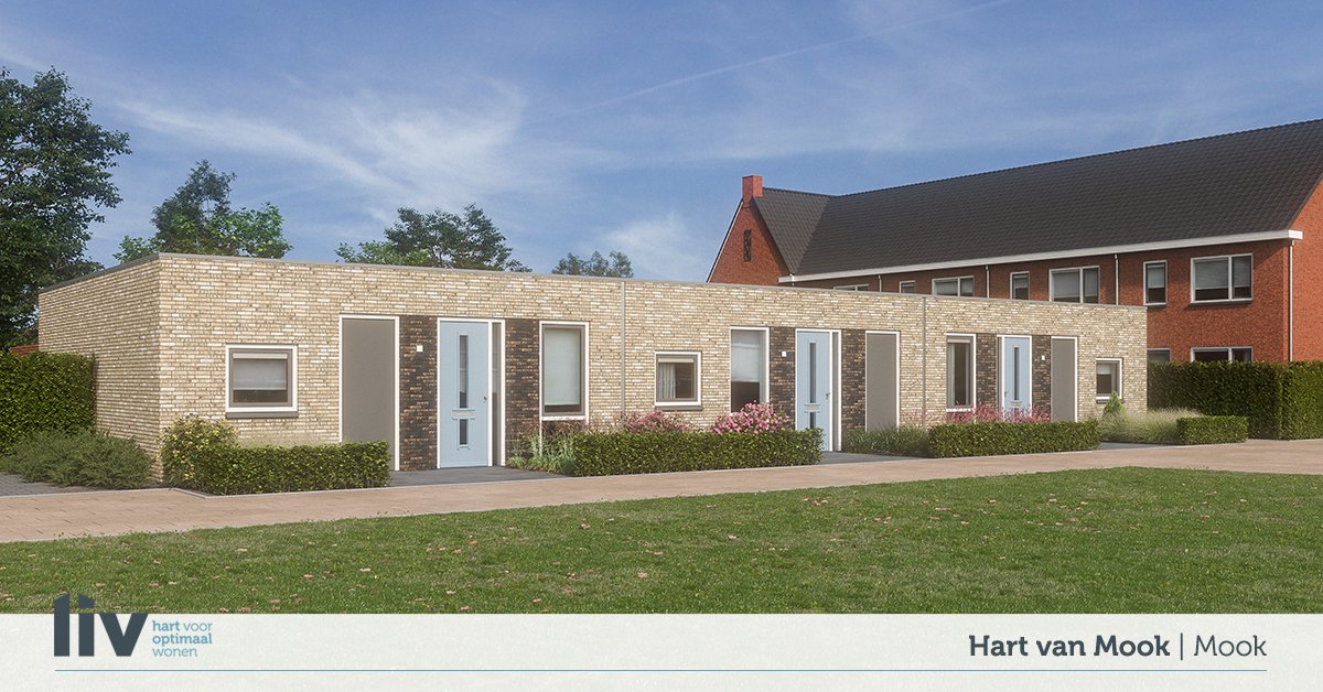 LIVwonen's tweet photo. We maken ons klaar voor #hartvanmook, een #nieuwbouwproject van @KlokGroep . Dit project ging donderdag in online voorverkoop; onze wooncoaches en adviseurs zullen de kopers begeleiden bij het maken van hun woonkeuzes. We hebben er zin in! https://t.co/9cYOiZ5EM6