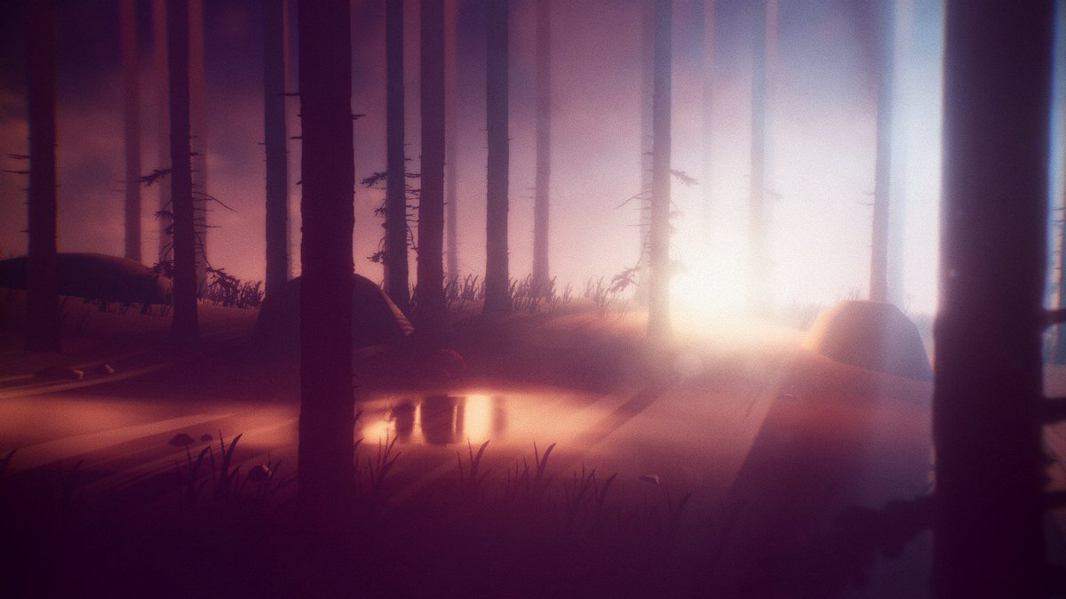 MarquardtGames's tweet image. Got a little time this weekend and did a little realtime mockup for a new project. What do you guys think? :)
#madewithunity #gamedev #art