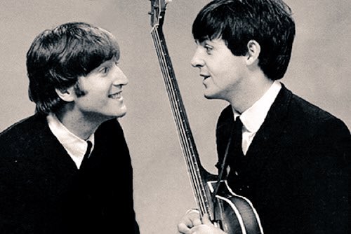 6.18.2018
Happy Birthday Paul McCartney 