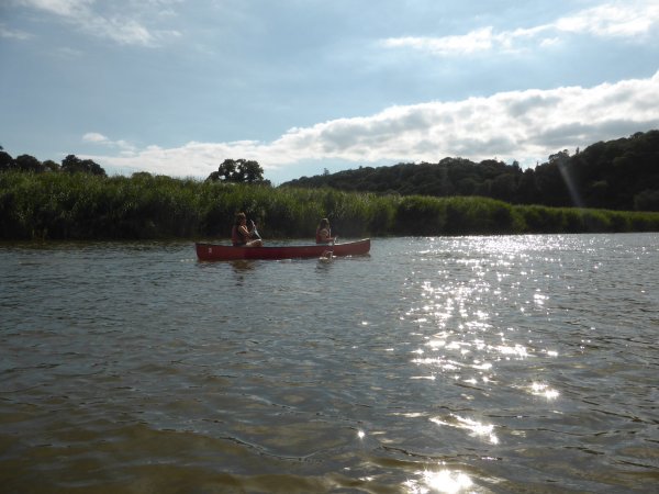 Any more for our JUNE #canoe river activity adventure? Let us know asap!

What's On CORNWALL SOCIAL GROUP events
cornwallsocialgroup.com/cornwall-events 
<a href="/CornwallSG/">CornwallSocialGroup</a> #Cornwall 
info@cornwallsocialgroup.com
03456 121 770