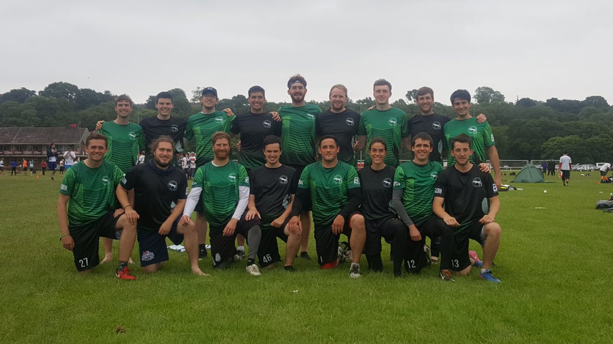 Cracking weekend at tour with some hard fought wins over Red, Lemmings and Purple Cobras to finish 19th, one place above seed. So many happy faces!