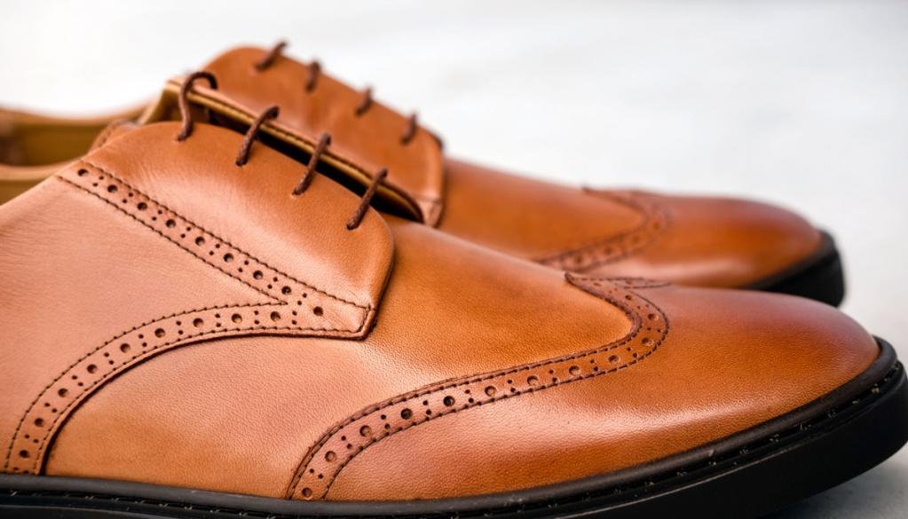 letsgoshoppnow's tweet photo. How To Antique Your New #Shoes https://t.co/Eernq5TMZg via @Noble_Sole https://t.co/jAVVFhEzgz