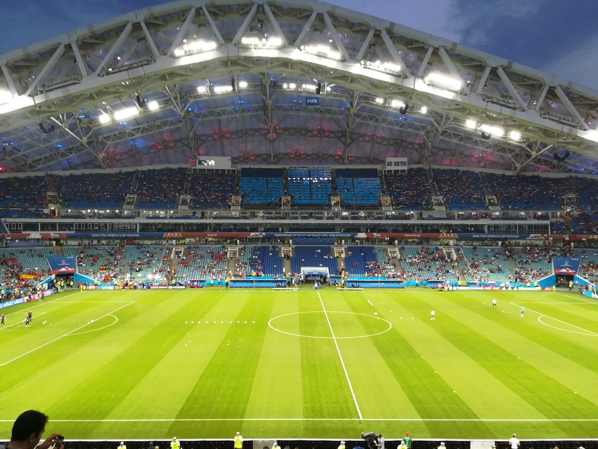 Bea_delpior's tweet photo. Gracias a @CarrefourES y a @Visa_ES por hacer realidad un sueño, ha sido una experiencia increíble, rodeada de una gente maravillosa ¡aún no me lo creo! Muchas gracias #quepartidazo #Rusia2018 #TeLlevamosARusia2018 https://t.co/twCoAHypaA