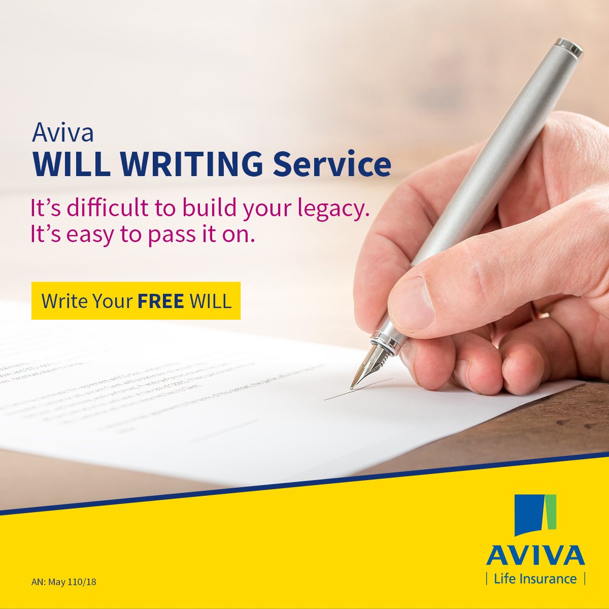 Aviva India On Twitter Easier Done Than Said Soon You - 