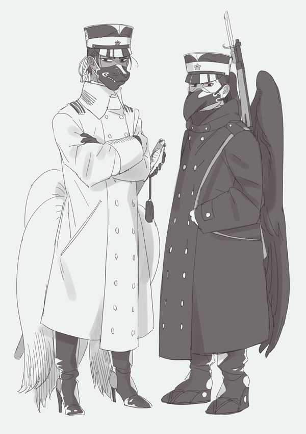 🌟原稿兵 on Twitter