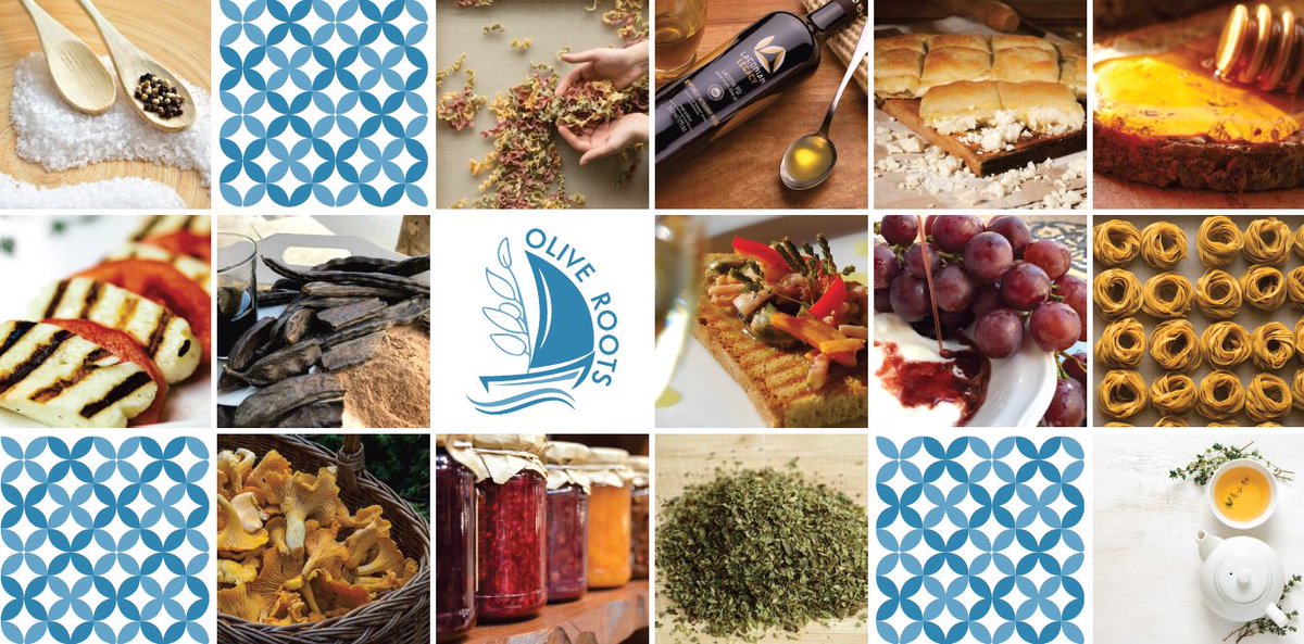 RootsOlive's tweet photo. We can't wait for our first #fancyfoodshow!
A collection of Greece's most unique artisan products in one Booth!
Join us and #tastetheauthenticity ! @SFANews
https://t.co/ngQSKPsYIv https://t.co/HTbKnLSBnP