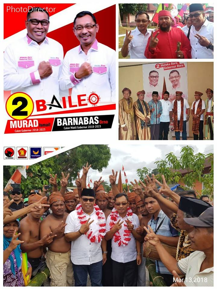 giostone3's tweet photo. #9HariMenujuPerubahanMaluku #CoblosNomor2 #MasBroVoorMaluku #PilihBaileo 
pilihan tetap no 2 baileo slallu di hati
@ambonbergerak 
@tvri_maluku 
@MalukuHumRights 
@betasuntea https://t.co/J5MB3MqnvD