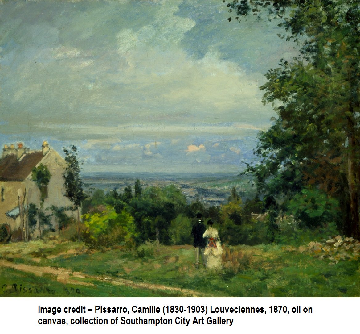 ArtGallerySoton's tweet photo. Art History Study Day – 17th Century Dutch Painting Lecture this Saturday 7 July / 10.30am-4pm / £28 / @ArtGallerySoton / Pre-book on 023 8083 4563

Find out more online:
https://t.co/c9rFwl4rQ9
#Southampton #art #artgallery #culture https://t.co/m37AUFjzNK