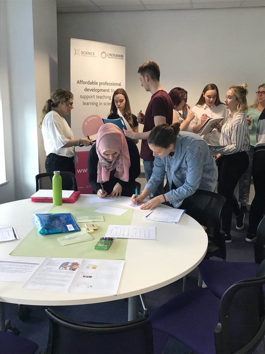 amywells29's tweet photo. Delighted to be working with our Lincoln Award Primary undergraduates today! #futuretrainees #futureprimaryschoolteachers @LtsaSCITT @unilincoln @KyraDirect @EquateTSA @ConnectTSA @EllisonBoulters https://t.co/Gu1KWlmVpS