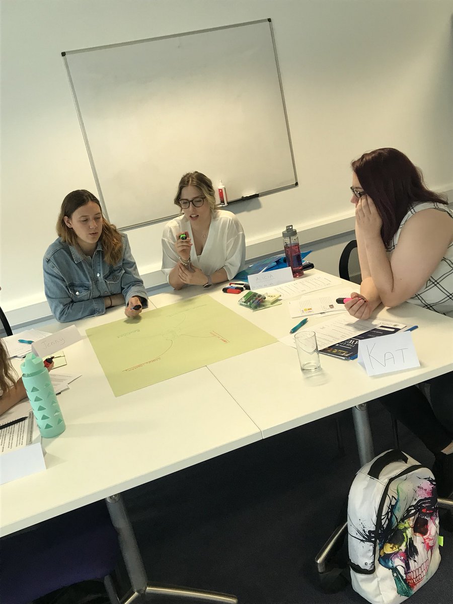 amywells29's tweet photo. Delighted to be working with our Lincoln Award Primary undergraduates today! #futuretrainees #futureprimaryschoolteachers @LtsaSCITT @unilincoln @KyraDirect @EquateTSA @ConnectTSA @EllisonBoulters https://t.co/Gu1KWlmVpS