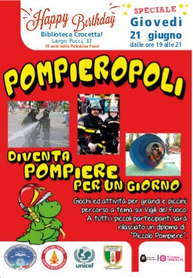 modenazerosei's tweet photo. Al via la rassegna "BibliotecaDopocena", per vivere la biblioteca anche d'estate e dopocena... Spettacoli, narrazioni e giochi... https://t.co/5jRjeObe0b #Modena #bibliotecadopocena #tiratardi @bibliotechemodena @bibliotecacrocetta @bibliotecagiardino @bibliotecarotonda https://t.co/79gaahoZrs