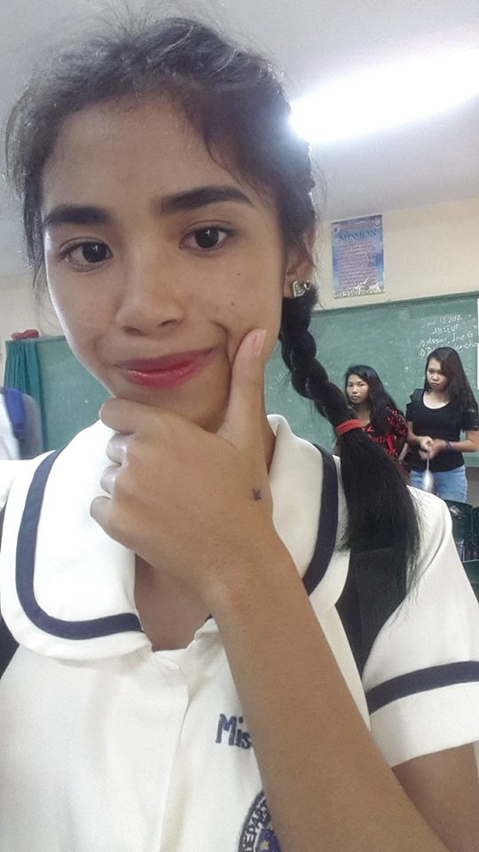 REngcong's tweet photo. 🙂💋 https://t.co/7By8ZVgS6x