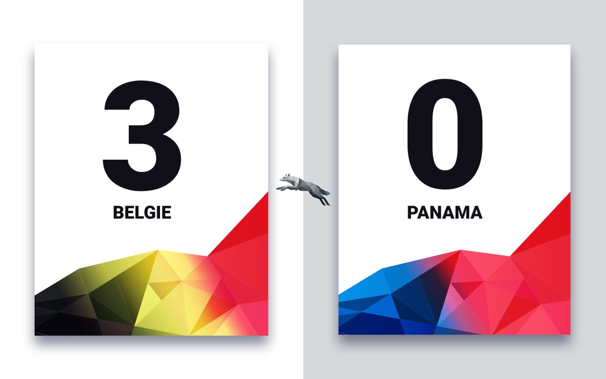 Brandwolves's tweet photo. Vanavond is het aan onze Rode Duivels om een eerste keer te schitteren op het WK! Wij denken 3-0. Wat is jullie pronostiek? #BELPAN #RedTogether https://t.co/3aBPhciO7z