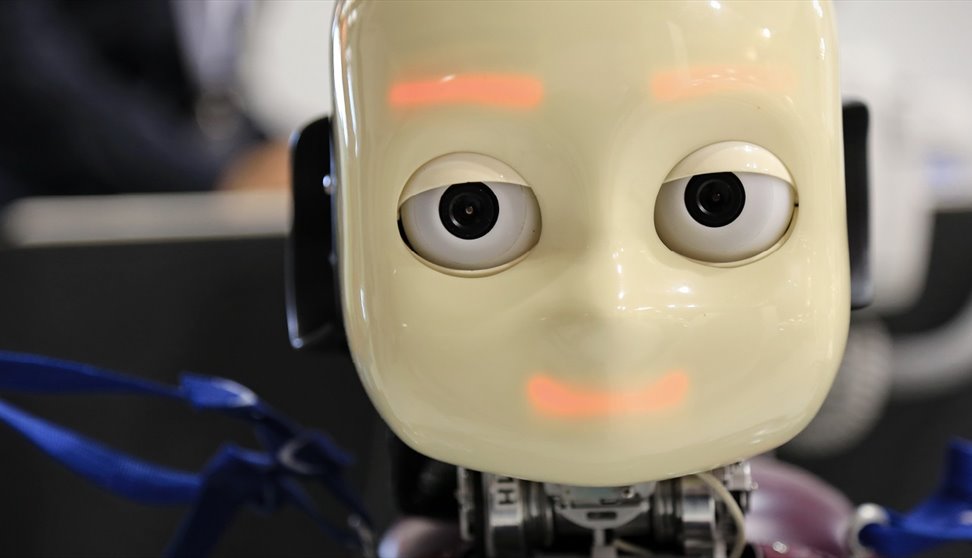 What's On Plymouth (@whatsonplymouth) on Twitter photo Celebrate the #UKRoboticsWeek with <a href="/PlymUni/">University of Plymouth</a> with an open house on Monday 25 June
Series of demonstrations to see robots in action and research presentations on cutting-edge robotics research by PhD students and postdoctoral researchers
visitplymouth.co.uk/whats-on/uk-ro… Celebrate the #UKRoboticsWeek with <a href="/PlymUni/">University of Plymouth</a> with an open house on Monday 25 June
Series of demonstrations to see robots in action and research presentations on cutting-edge robotics research by PhD students and postdoctoral researchers
visitplymouth.co.uk/whats-on/uk-ro…