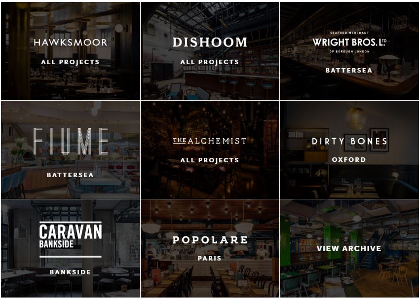 macsinc_design's tweet photo. We want to create inspiring spaces where people want to eat, drink and socialise. We've worked on a number of award-winning projects across the UK. You can see more about our our website - which is your favourite? https://t.co/ktiCIwiETk
#MacaulaySinclair #hospitalityinteriors https://t.co/wHjlqK407X