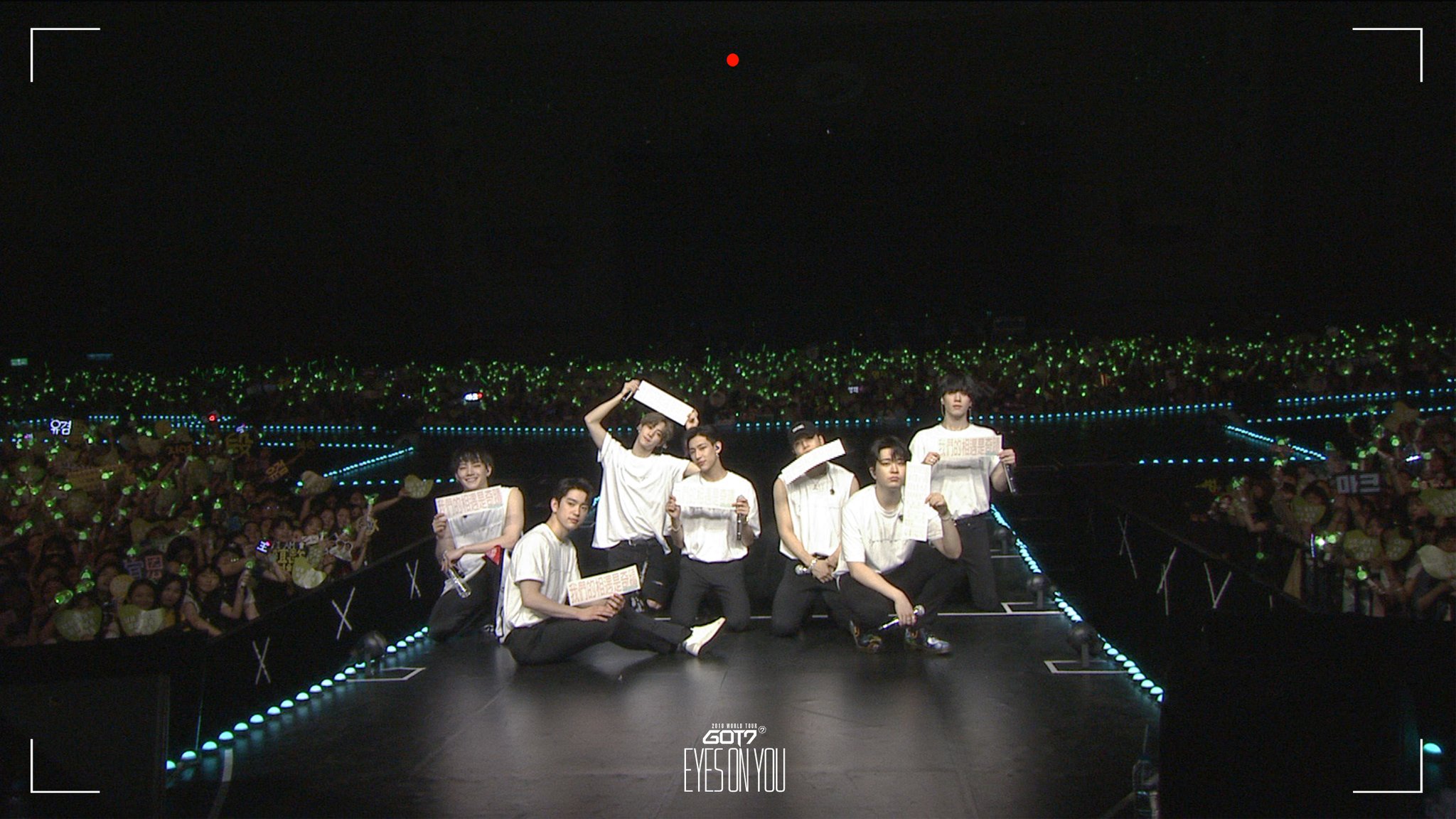 GOT7 on X: GOT7 on X:
