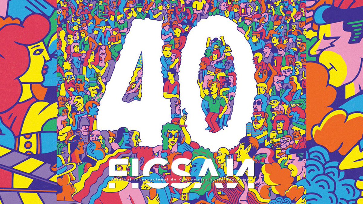 FICSANFEST's tweet photo. I FORO AUDIOVISUAL Y CINEMATOGRÁFICO PARA PROFESIONALES DEL SECTOR.
ENTRADA GRATUITA.
Ficsan convoca el próximo día 19 de Junio de 16 a 19 horas a todos 
aquellos profesionales relacionados con el sector audiovisual. https://t.co/h6bW3xLyDU