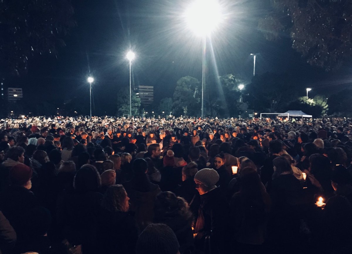 Eurydice Dixon deserved to be remembered for how she lived her life, not how she lost it. She was denied this right. As were far too many others.