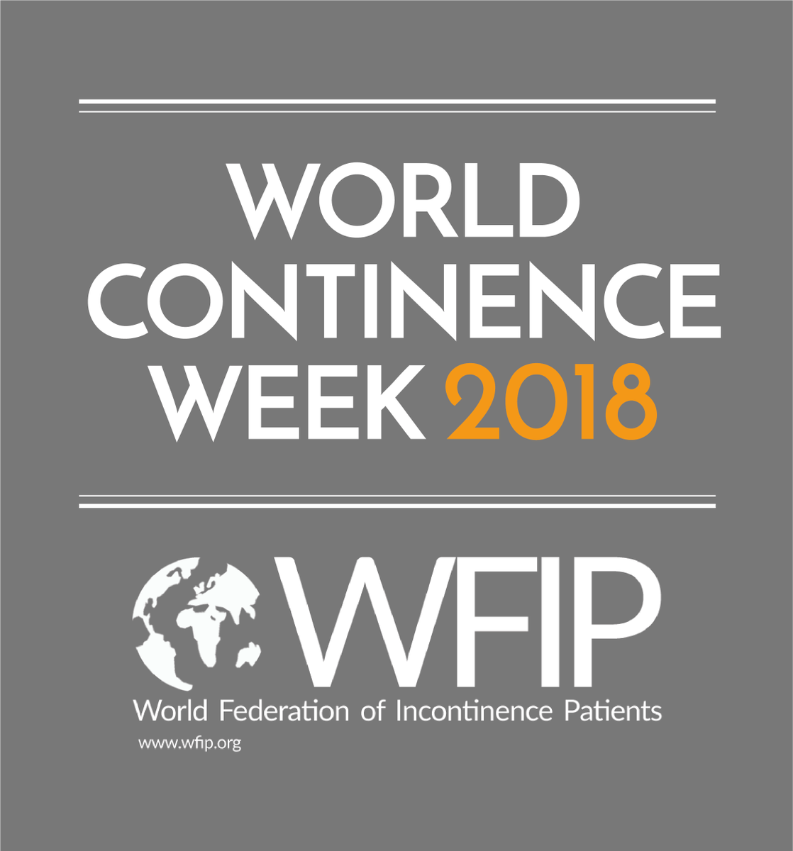 jilly_bond's tweet photo. Proudly supporting #WCW2018 - did you know those with poor bladder control are more likely to suffer depression? Don't put up with it! 3 months physiotherapy can get you dry. #PelvicRoar @ThePOGP #SlingtheMesh https://t.co/iYDb3aFn3O
