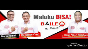 StephenHehanus1's tweet photo. #9HariMenujuPerubahanMaluku #CoblosNomor2 #CoblosMuradAbas 
maluku pasti bisa maju dengan gubernur baru, ingat 27 juni pilih MURAD-ORNO untuk perubahan maluku. coblos NO 2.
@kakehang 
@HekaLeka https://t.co/CksbkZQWVH