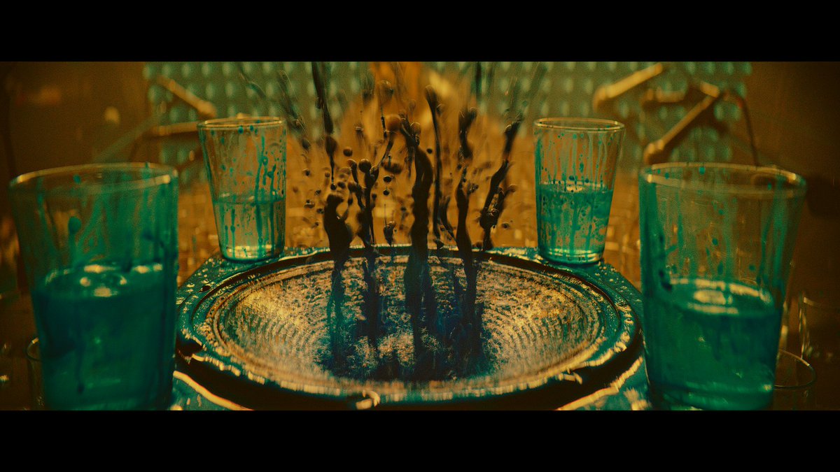 YoungsterLondon's tweet photo. New work from Youngster​ with director Michael Williams at Partizan​ directing.
 #Chelsea FC have joined forces with #MK to produce a track like you've never heard before... https://t.co/LVjhBtALPp

#VFX #postproduction #musicvideo #CFC #Sony https://t.co/1V8mX99FiW