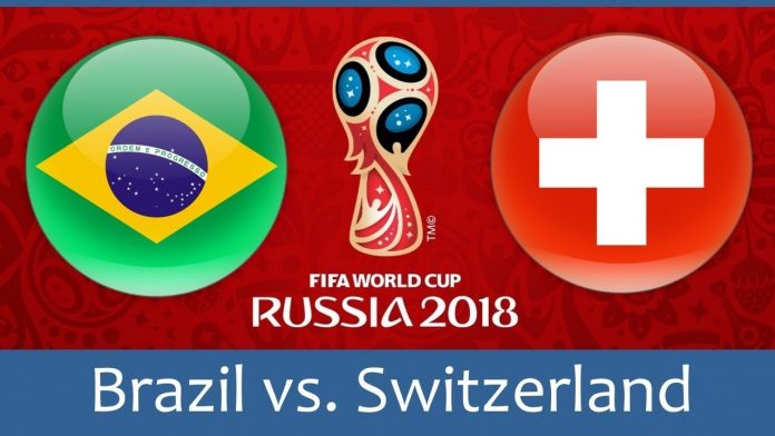 ProQuestMEA's tweet photo. The Latest: Switzerland equalizes against Brazil in WCup
AP Worldstream; New York,  17 June 2018.
Read the latest news via #ProQuestPlatform #ProQuestCentral
#WorldCup
Request for a trial here https://t.co/frseRVOsb8 https://t.co/Pl9b6rhxkI