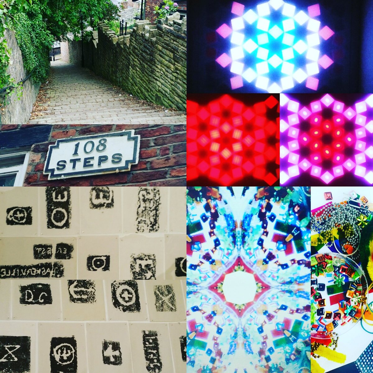 mariekenavin's tweet photo. Totally gorgeous weekend @barnabyfestival with @discovershift and @cornbrookcrt @Wee_Grumphie @ANDfestival @MattRosier @FuturEverything Really wonderful to be part of #Barnaby2018 #discoverSHIFT #macclesfield https://t.co/HSqGlcO1SO