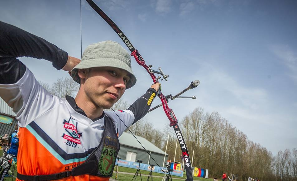 Op zondag 1 juli (12-17u) vinden de finales van de NK Handboogschieten plaats op de Parade in 's-Hertogenbosch😄

Wat je kunt verwachten?
🎯Officiële Kick-off #Archery2019
🏹Gratis handboogclinics
🐯Bekendmaking WK mascotte 
🥇Finales NK Handboogschieten 2018
➡️En meer...