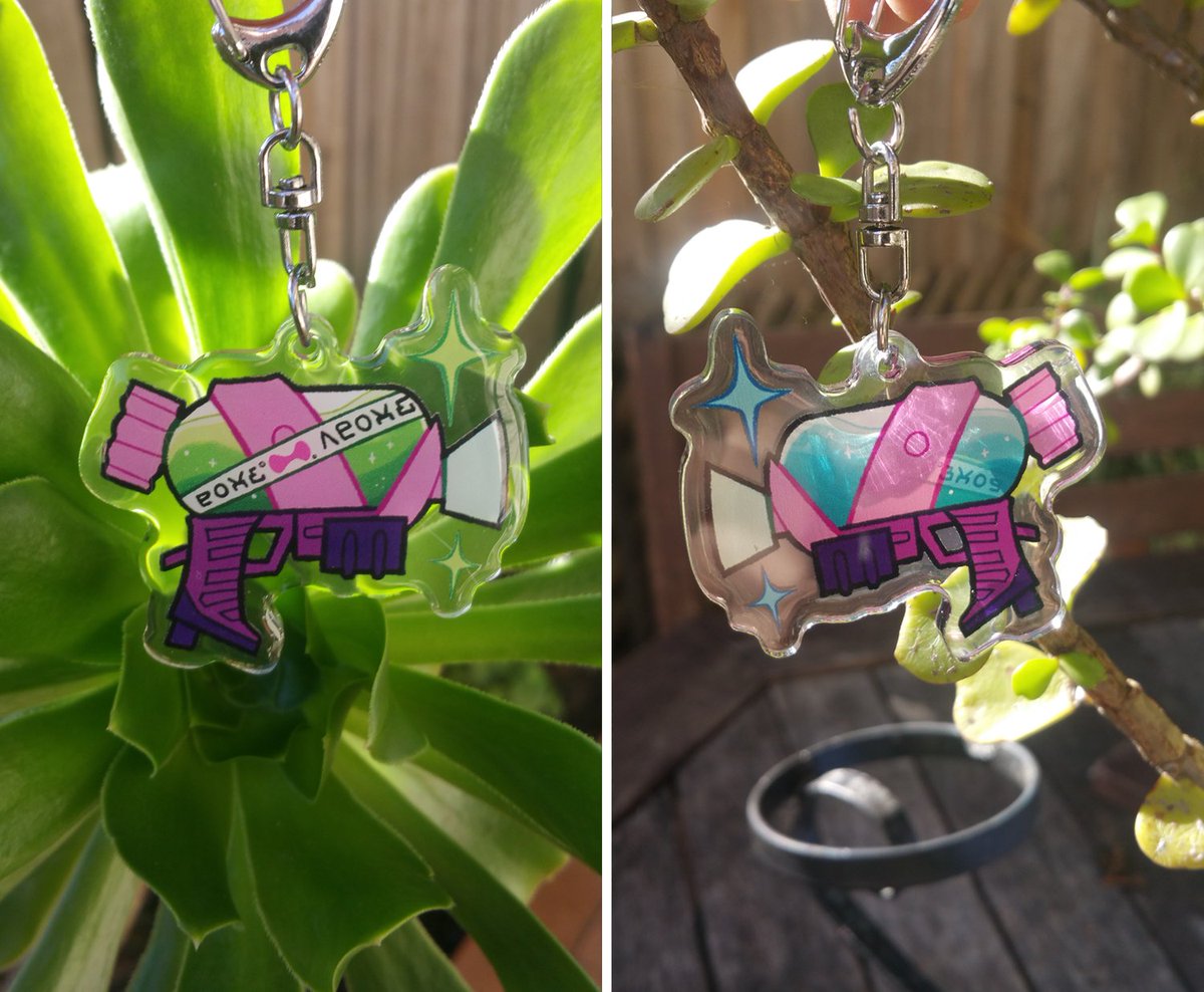 Jackie/Jack🌺🏳️‍🌈 tweet media