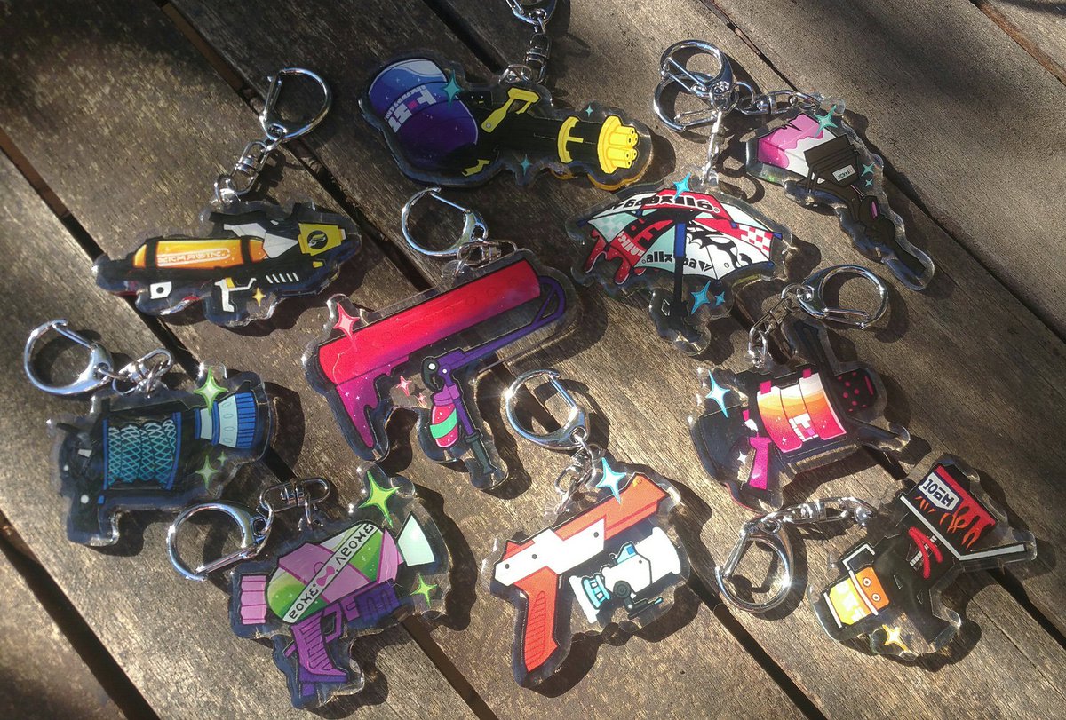 Jackie/Jack🌺🏳️‍🌈 tweet media