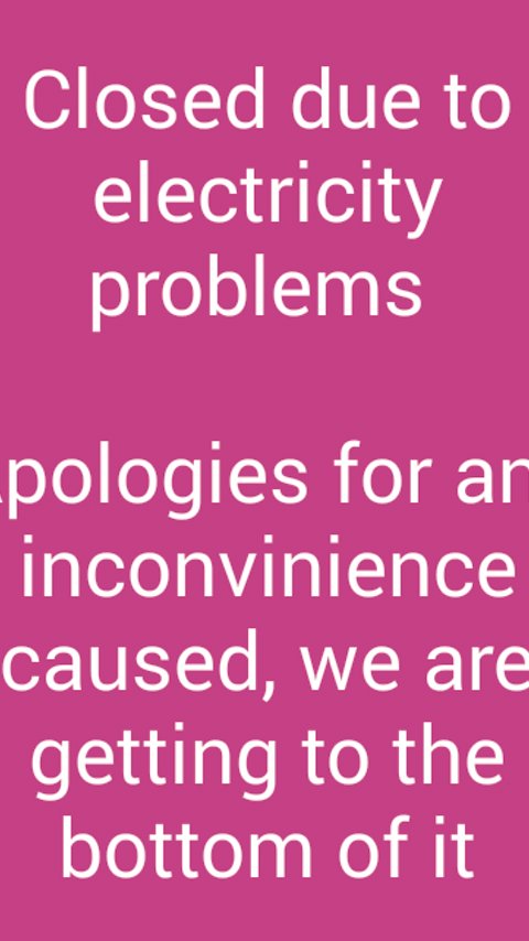 TheRealFoods's tweet photo. Slide problem.o0o... https://t.co/kCES24PPdn
