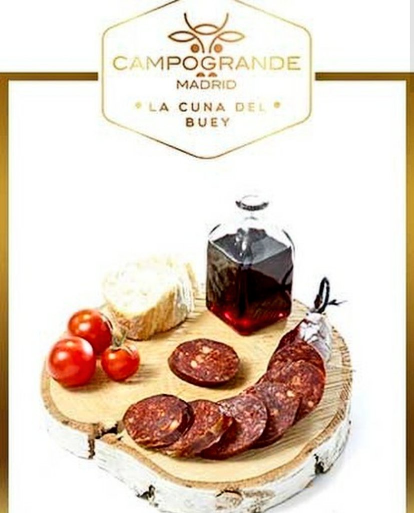 campograndemadr's tweet photo. El mejor acompañante para seguir el #Mundial2018 es una degustación de embutidos de Buey! Encuéntranos en @MVallehermoso
Miércoles: 11 a 15h – 18 a 20:30h
Jueves: 11 a 15h – 18 a 23h
Viernes: 11 a 15:30h – 18:30 a 24h
Sábado: 11 a 17h – 19:30 a 24h
Domingo: 12 a 16:30h⚽🐂 https://t.co/6VdxKcNBsn
