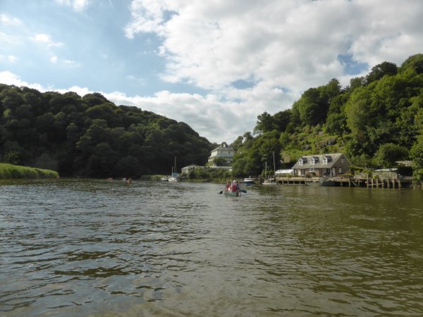 Any more for our JUNE #canoe river activity adventure? Let us know asap! 

What's On DEVON SOCIAL GROUP events 
devonsocialgroup.com/devon-events  
#Devon <a href="/DevonSG/">Devon Social Group</a> 
03456 121 770 
info@devonsocialgroup.com 
DEVON SOCIAL GROUP