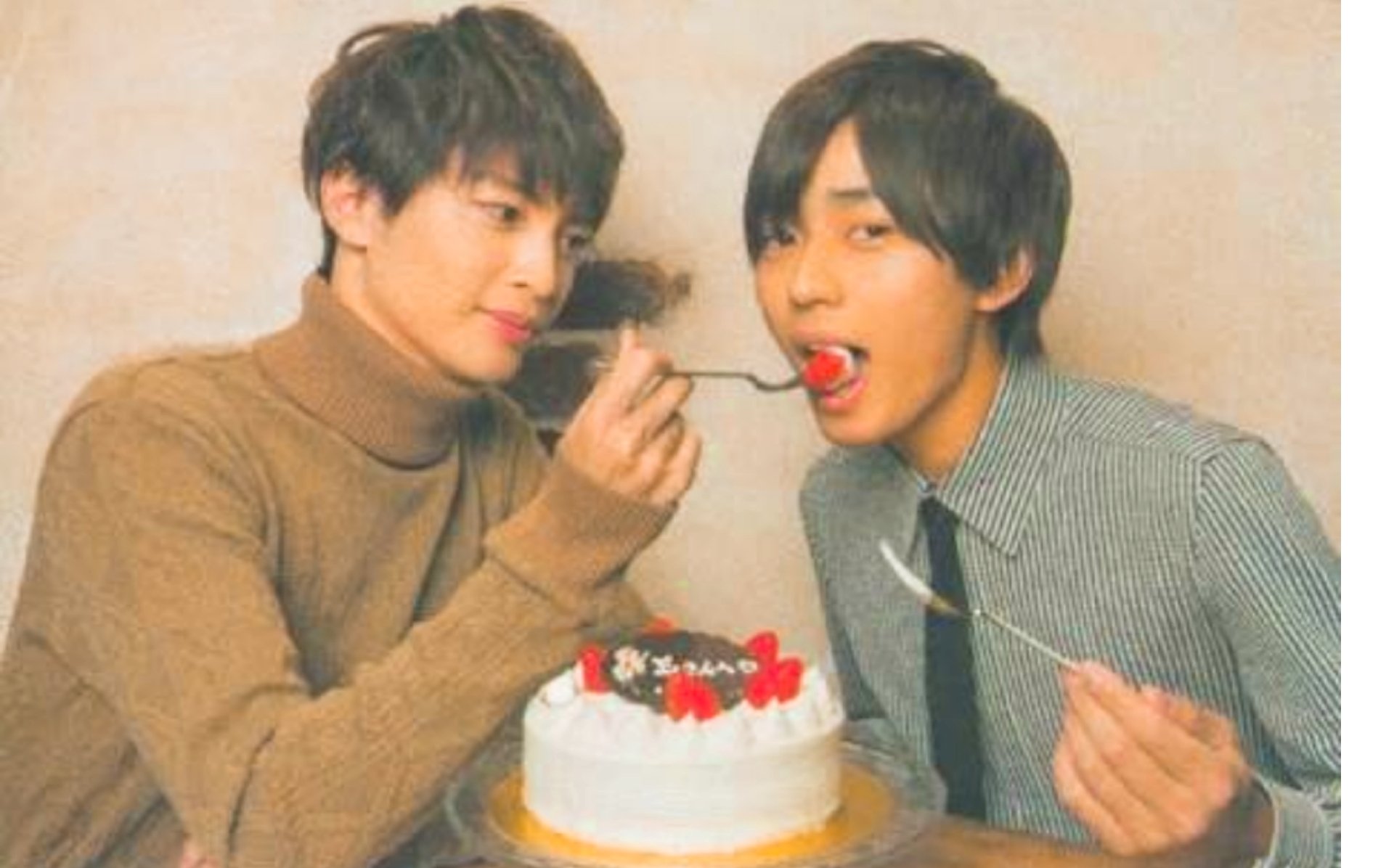 Mayumi 永瀬廉くんのblogに玉ちゃんとのメールのやり取りが載ってるね 本当に良かったね キスマイ キンプリ 玉森裕太 永瀬廉 T Co 11o0xxcgii Twitter