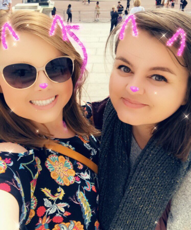 sbstevenson2's tweet photo. The cutest humans you might ever meet 😍 #ObsessedWithThem https://t.co/jdYzshlSU9