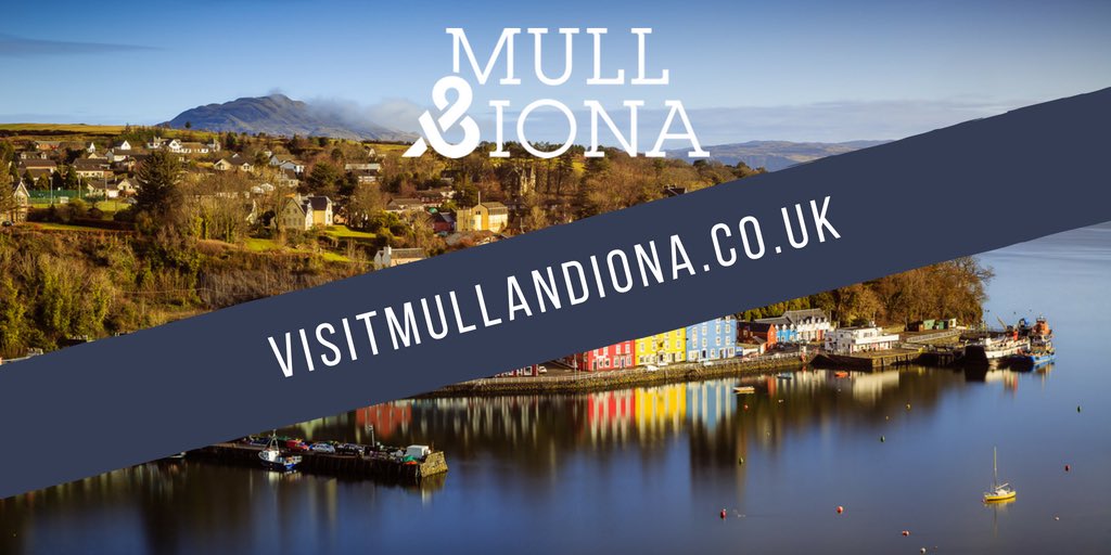 Our new website is now live!

visitmullandiona.co.uk

We would love to hear what you think. For us this is a work in progress; we will continue working and improving it all the time!

#visitmullandiona #lovemullandiona