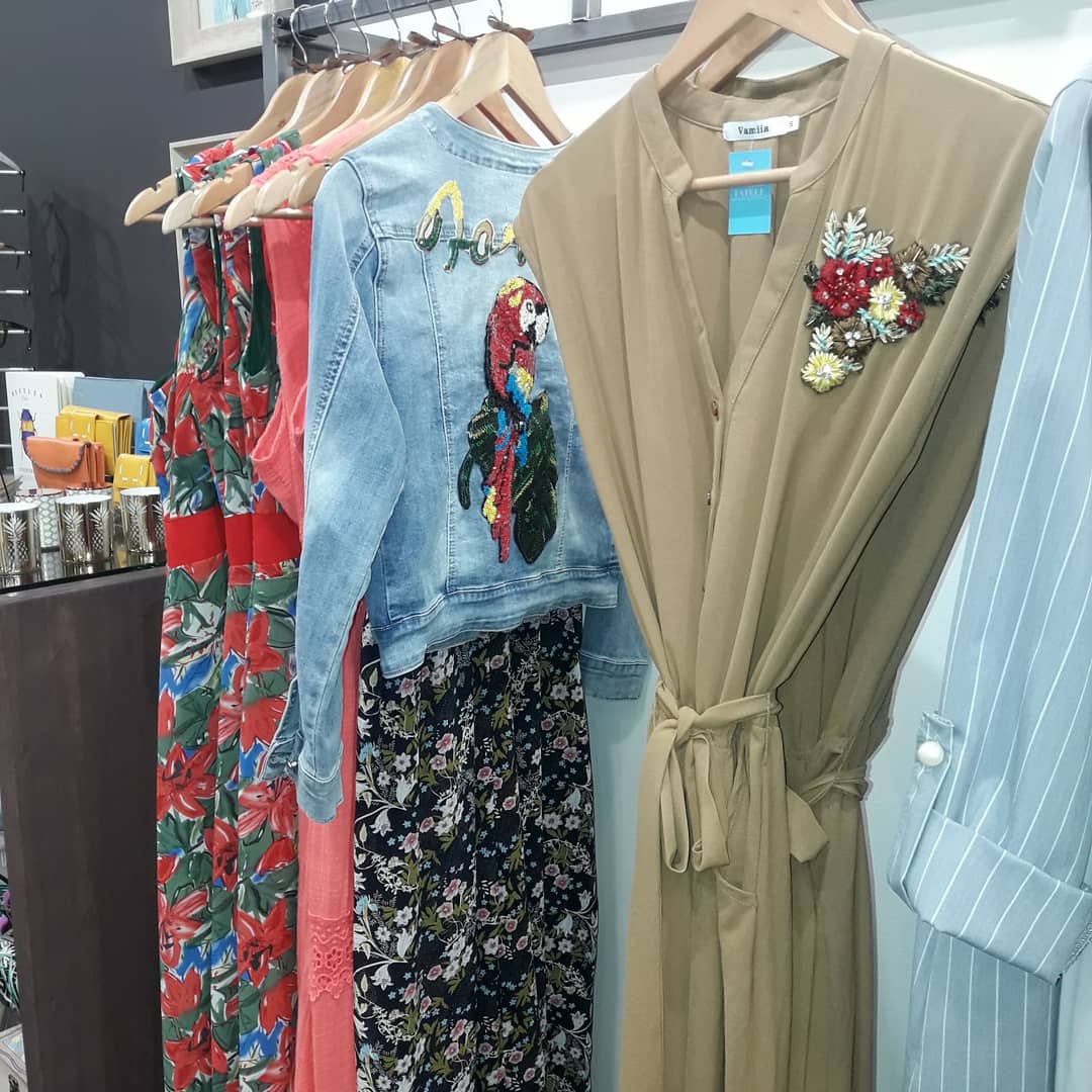 LeonTateli's tweet photo. León ya huele a Fiestas🎆🎉🎆🎉🎆

Prepara tu look más ideal en TATELI👗👡👖👡👚👠🛍

#leonesp #leoncentro #leondecompras #leonenfiestas #sanjuanysanpedro2018#moda https://t.co/UUpdYREkzQ