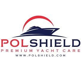 Polshield_'s tweet image. POLSHIELD – CSHIELD COATING LATEST WORK
Our latest work in Port Adriano, stern protection with Ceramic Coating. With the use of advanced nano-technology, our ceramic coating will improve your vessels performance while protecting it from the elements. #polshield #cshield #Palma