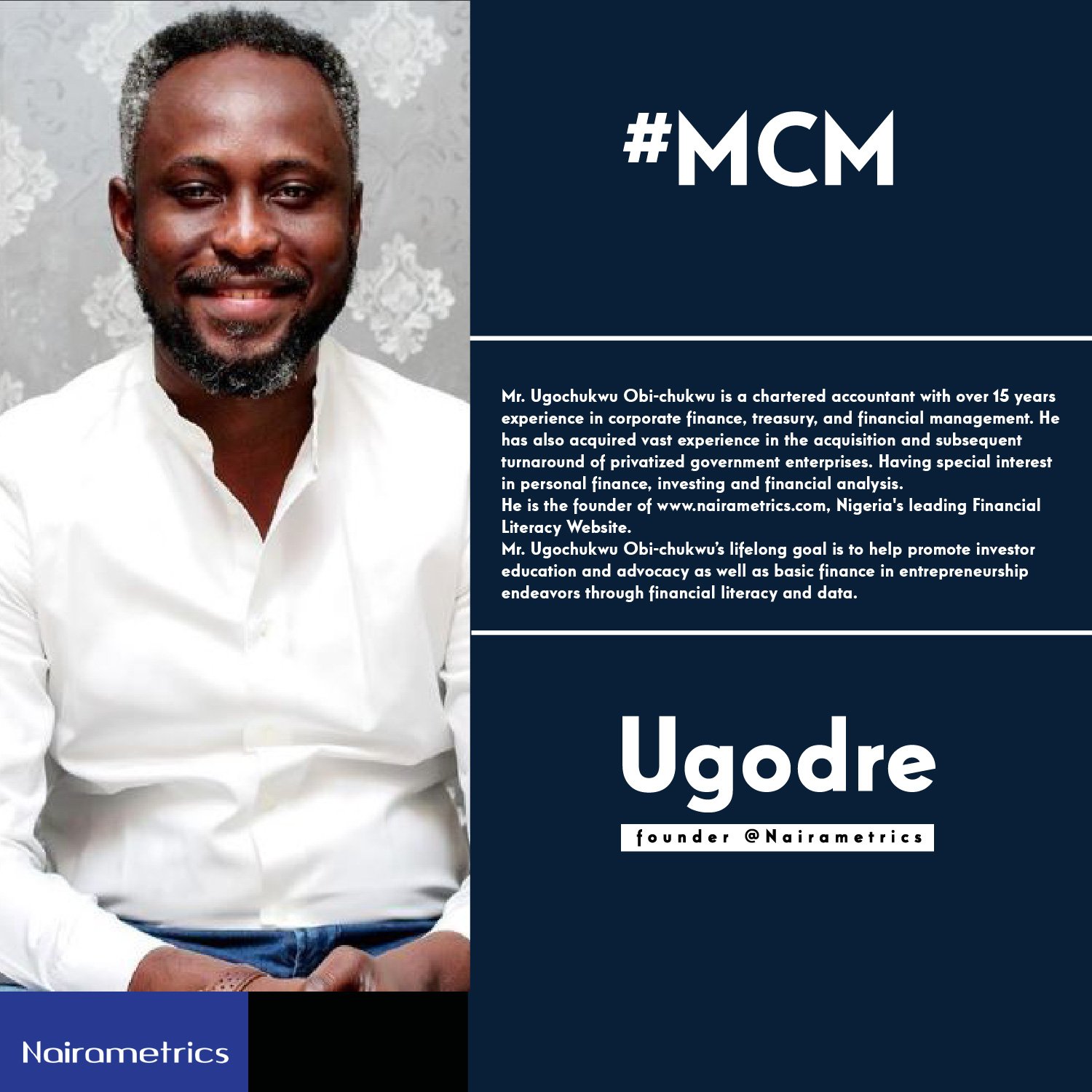 Mcm financial top