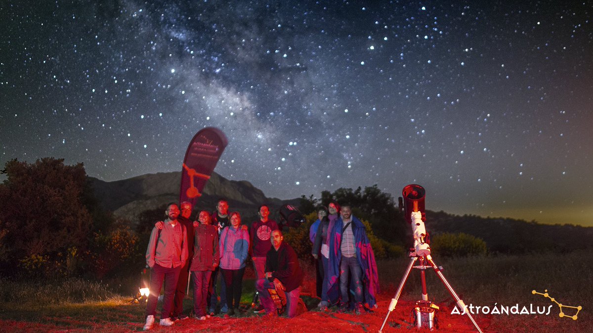 AstroAndalus tweet media