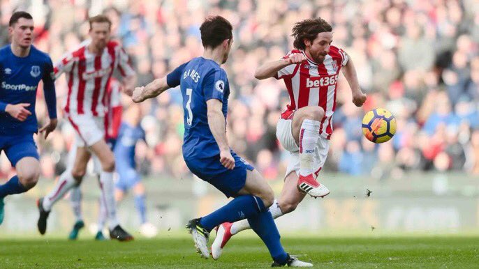 Stoke City FC Arabic tweet media