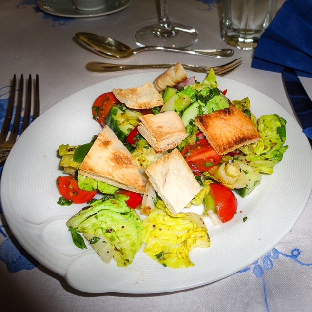 Kispcvo's tweet image. De laatste les 'trendy gerechten' in Zelzate zit erop! Dat het leuk was!  En heeeel erg lekker. #talentopkisp #culinair #kookles #feestje