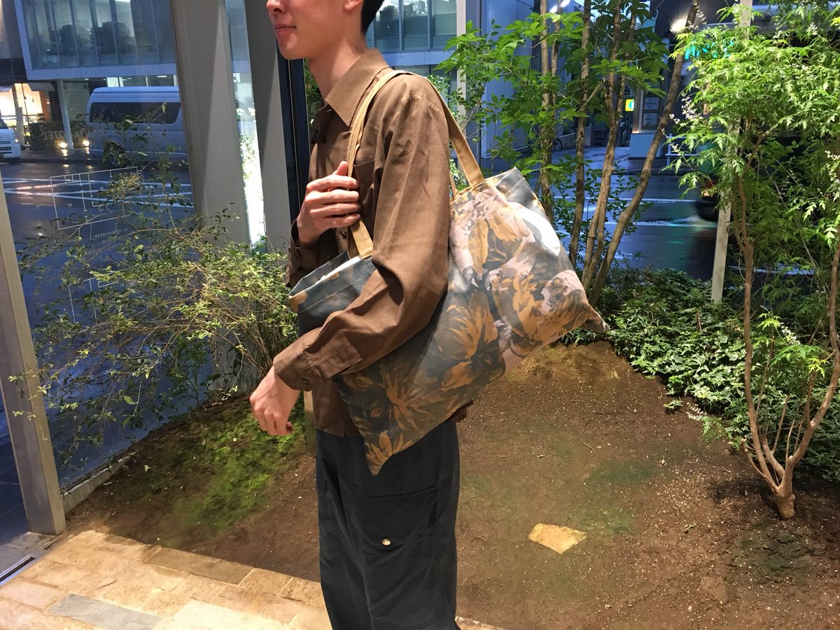 BLESS Packaging System BLESS定番的アイテムであるPackaging System