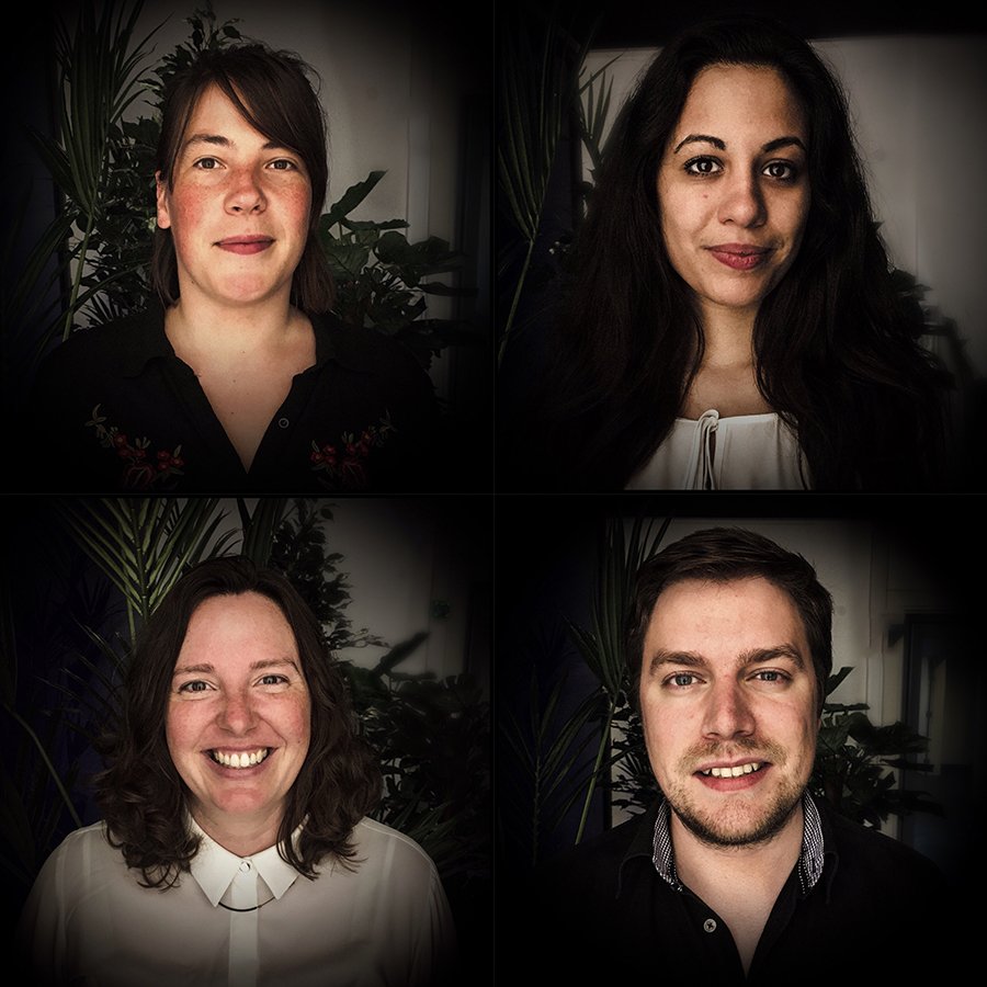 Meet the team! We zijn terug, nu ook op Instagram. Leer deze week onze teamleden kennen door ons te volgen instagram.com/wearegumm/ 
#OnlineMarketing #startup #social #socialmediamarketing #SEO #Instagram #MondayMorning
