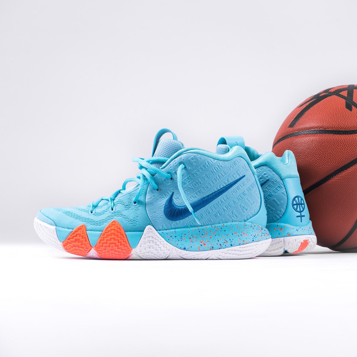 kyrie 4 kickz