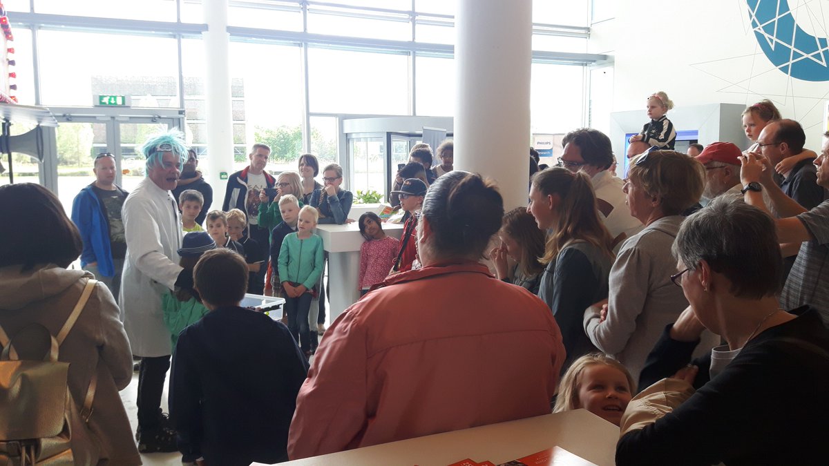 High Tech Campus tweet media