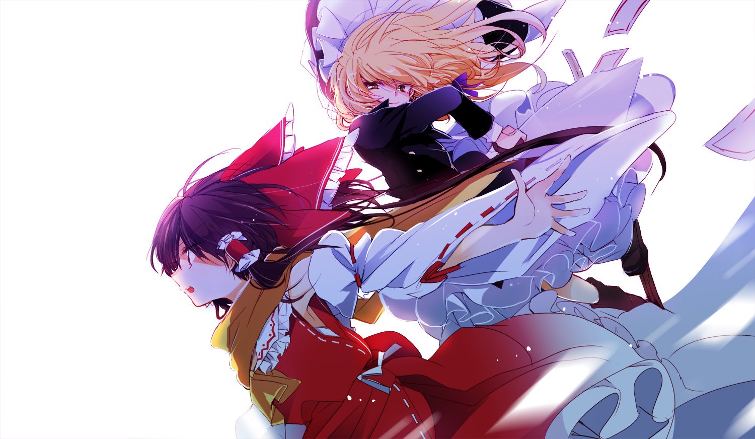 全国の東方projectファン集まれー！ on X: 